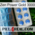 Zen Power Gold 3000 40